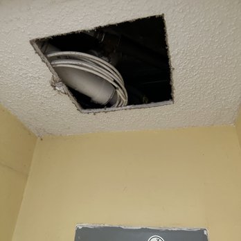 Sugar Beach Condominiums - Hole in closet ceiling - Condominiums Near Me - Orange Beach, Alabama Sugar Beach Condominiums - Hole in closet ceiling - Condominiums Near Me - Orange Beach, Alabama