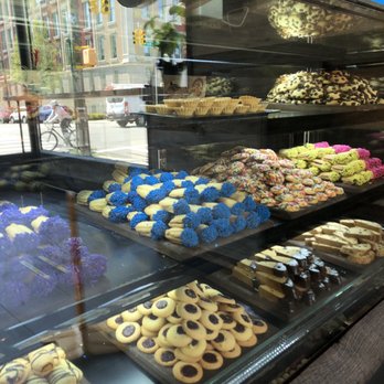 Astoria Bakery & Cafe - Bakery items - Bakeries Near Me - Astoria, New York