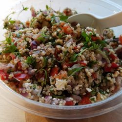 Bio Company - Quinoa Salat