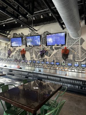 Navigator Taproom by null