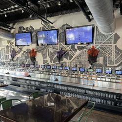 Navigator Taproom - Taps