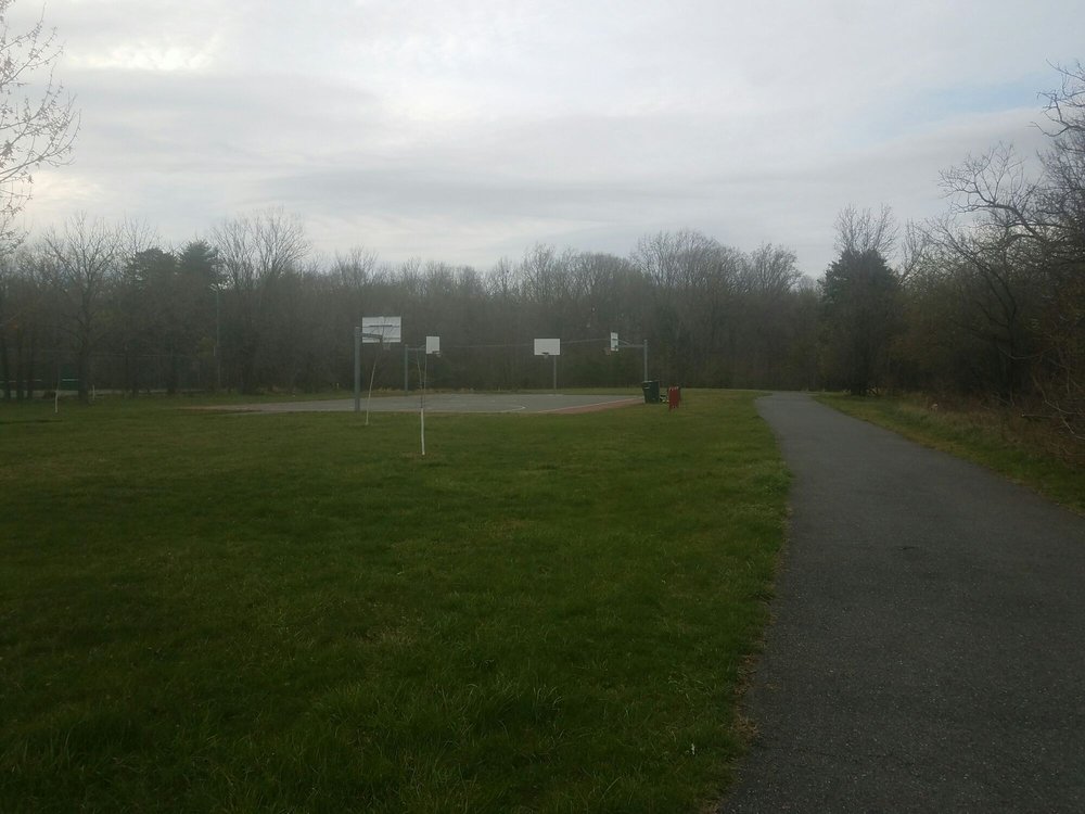 Birchwood Community Park and Recreational Center