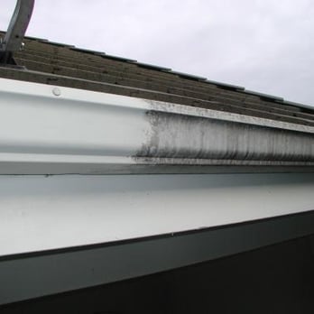 Window Gang - Gutter Face Cleaning - Pressure Washers Near Me