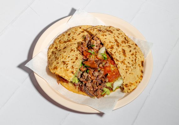 Tacos El Franc by null