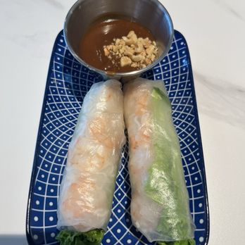 Phoenix Pho - Shrimp Vietnamese Soft Rolls - Coffee & Tea Near Me - Fort Worth, Texas Phoenix Pho - Shrimp Vietnamese Soft Rolls - Coffee & Tea Near Me - Fort Worth, Texas