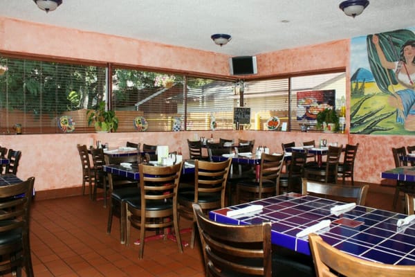 Dominguez Family Restaurant by null