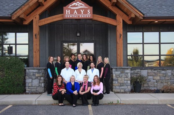 HAYS DENTAL GROUP 26 Photos 10 Reviews 1226 Stoneridge Dr 