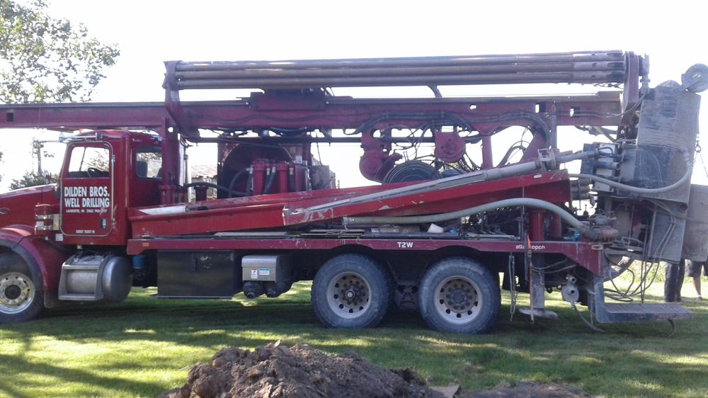 Slide of S. Henderson Plumbing