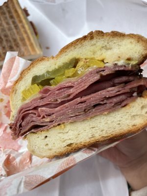 Palermo II Delicatessen by null