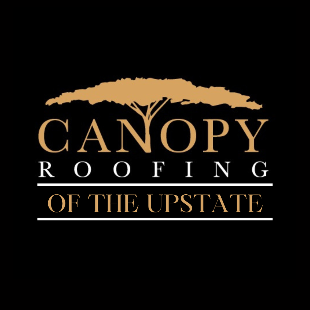 Slide of Canopy Roofing of the Upstate