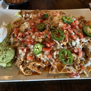 Elvira's Mexican Grill - Mexican Near Me - Upland, California
