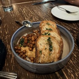hummus hummus