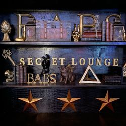 BABs Secret Lounge
