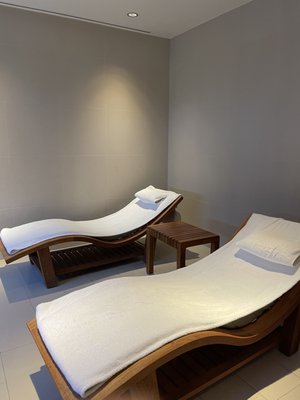 The Spa at Four Seasons Resort Orlando at Walt Disney World® Resort by null