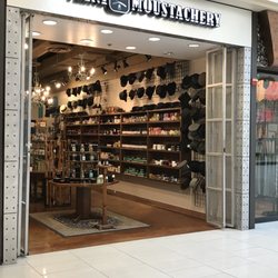 Mini Moustachery