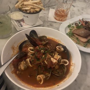 Marlowe - Diners Near Me - San Francisco, California Marlowe - Diners Near Me - San Francisco, California