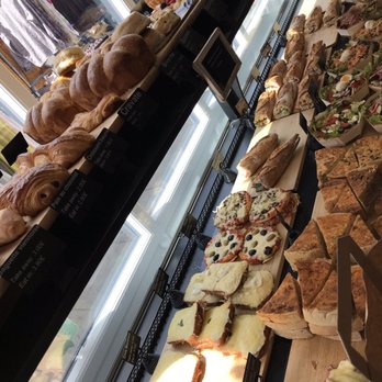 Maison Ruget - Bakeries Near Me - London, XGL