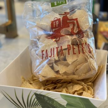 Fajita Pete's - Wilmette - Chips - Tex-Mex Near Me - Wilmette, Illinois Fajita Pete's - Wilmette - Chips - Tex-Mex Near Me - Wilmette, Illinois
