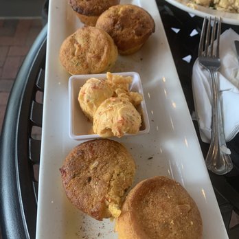 Miss Shirley's Cafe, Inner Harbor - Grandpa's Cornbread - Breakfast & Brunch Near Me - Baltimore, Maryland Miss Shirley's Cafe, Inner Harbor - Grandpa's Cornbread - Breakfast & Brunch Near Me - Baltimore, Maryland