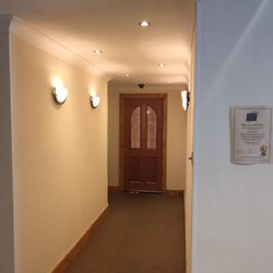 James Hardie Funeral Service