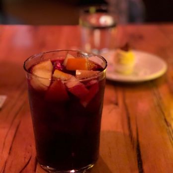 Cafe Ba-Ba-Reeba! - Red sangria - Spanish Near Me - Chicago, Illinois Cafe Ba-Ba-Reeba! - Red sangria - Spanish Near Me - Chicago, Illinois