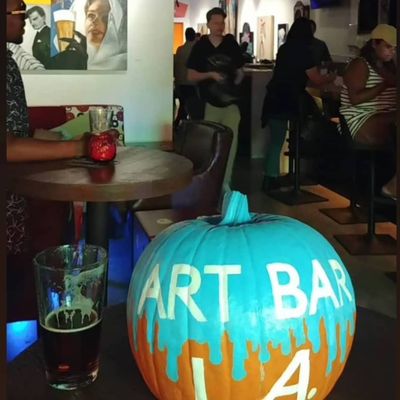 ArtBarLA by null