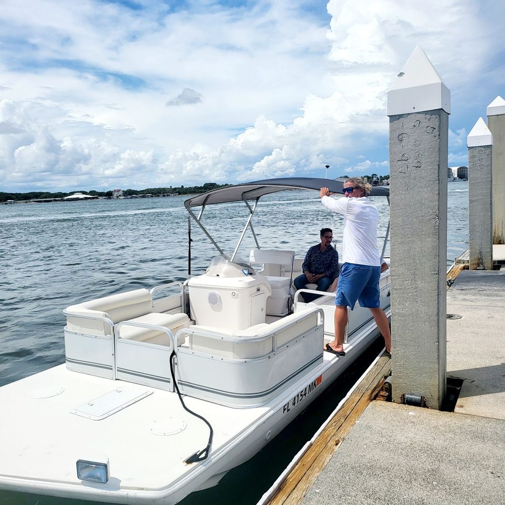 Lucky Dolphin Tours - Boat Tours Near Me - Jacksonville, Florida Lucky Dolphin Tours - Boat Tours Near Me - Jacksonville, Florida