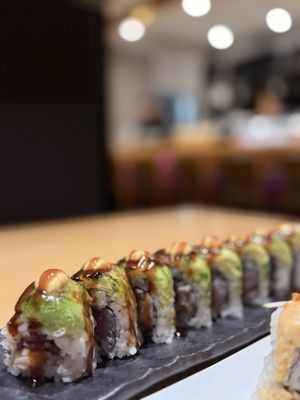 Momoyama restaurant by null Momoyama restaurant by null