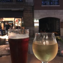 L'Air du Temps - Bier the international language