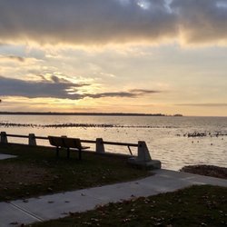 Verona Beach State Park