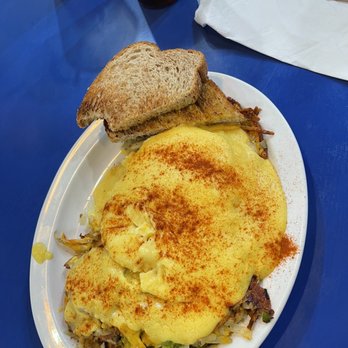 Uptown Diner - Cajun Breakfast- YUM - Diners Near Me - Minneapolis, Minnesota Uptown Diner - Cajun Breakfast- YUM - Diners Near Me - Minneapolis, Minnesota