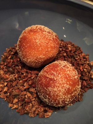 Restaurant Nuance by null