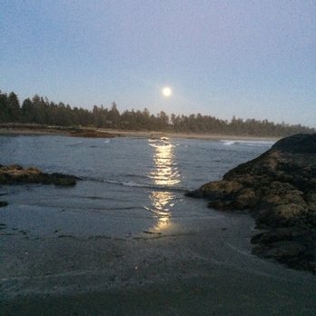 Tofino Travel - North Chesterman Beach - Travel Services Near Me Tofino Travel - North Chesterman Beach - Travel Services Near Me
