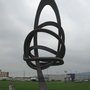 Photo of Kite Trail Sculpture