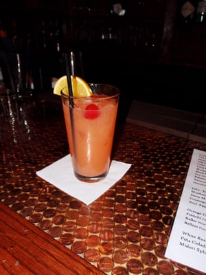 Kennedy Room by null