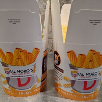 Dal Moro's - Fast Food Near Me - Venezia, VE