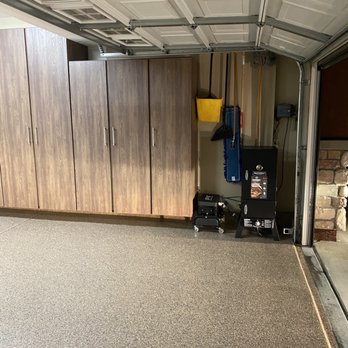 Garage Innovations - Home Organization Near Me - Riverside, California