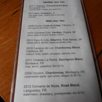 Bin22 - white wine by the glass offered in short or full pours - Tapas/Small Plates Near Me - Jackson, Wyoming Bin22 - white wine by the glass offered in short or full pours - Tapas/Small Plates Near Me - Jackson, Wyoming