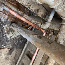 Coyote Plumbing & Rooter