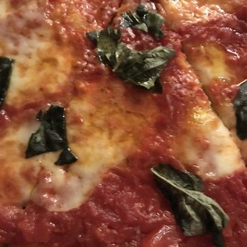 Thunderbolt Pizza - Margerita - Pizza Near Me - Long Beach, California Thunderbolt Pizza - Margerita - Pizza Near Me - Long Beach, California