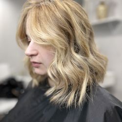 Pure Beauty Salon and Spa
