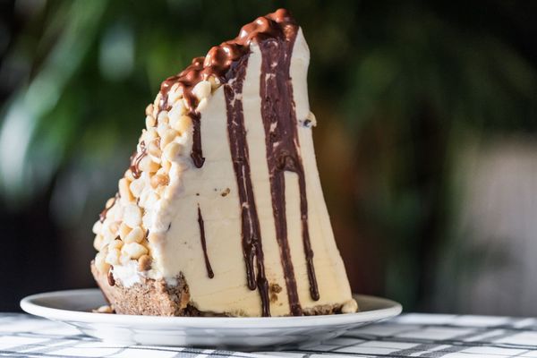 Gibsons Bar & Steakhouse by null