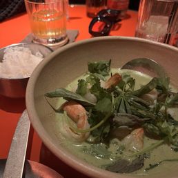 Green Curry