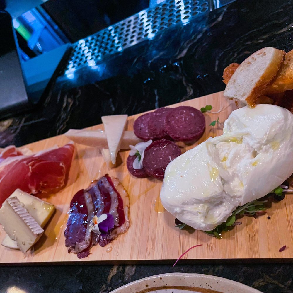 Next Door - Charcuterie Board - Speakeasies Near Me - Boston, Massachusetts Next Door - Charcuterie Board - Speakeasies Near Me - Boston, Massachusetts