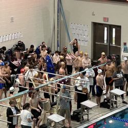 Dynamo Swim Club - Elite Swimmers, 12.09.2023.