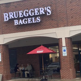 Bruegger's Bagels - Bruegger - Bagels Near Me - Greensboro, North Carolina Bruegger's Bagels - Bruegger - Bagels Near Me - Greensboro, North Carolina