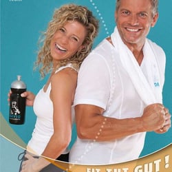 David Fitness