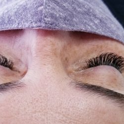 Eyelashes Extension Classic