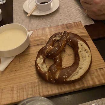 Amaro’s Table - Hazel Dell - Pretzel - New American Near Me - Vancouver, Washington Amaro’s Table - Hazel Dell - Pretzel - New American Near Me - Vancouver, Washington