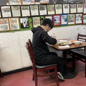 Yuet Lee - Inside - Chinese Near Me - San Francisco, California